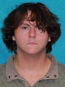 Mugshot of JORDON PANNELL