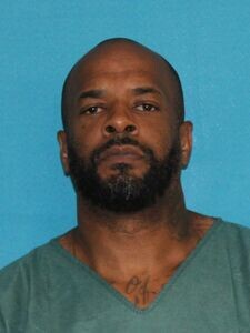 Mugshot of MONTE GARDNER