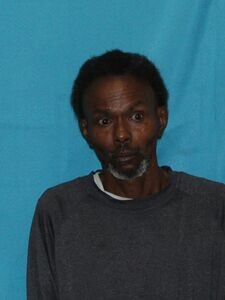 Mugshot of LENNIE DICKERSON