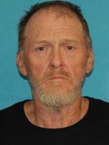Mugshot of JEFFREY ROSE