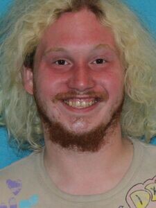Mugshot of GABRIEL JARRETT
