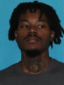 Mugshot of QUAZERIOUS MURRAY