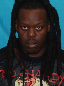 Mugshot of ARTHUR MORGAN