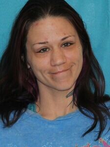 Mugshot of KASEY OGBORN
