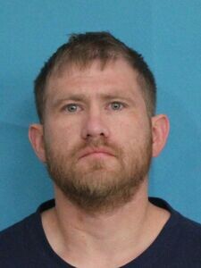 Mugshot of BENNY BENAVENTE
