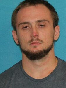 Mugshot of JACOB JACKSON