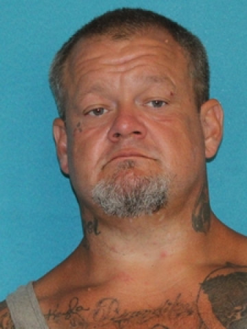 Mugshot of MATHEW GARMS