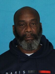 Mugshot of JAMES BETTS