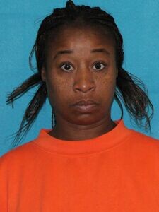 Mugshot of KIYANNA JONES