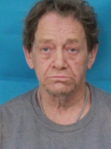 Mugshot of KENNETH DENTON