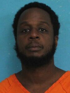 Mugshot of MARK BELL