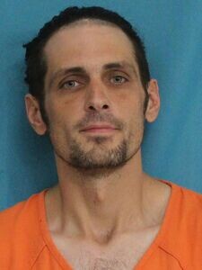 Mugshot of CHASE BEST