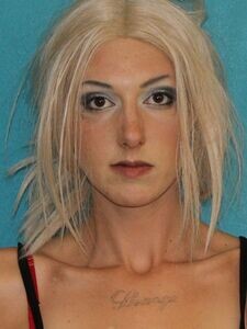 Mugshot of EMMALY JOHNSON