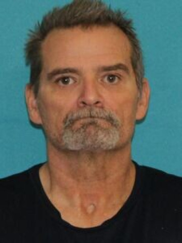 Mugshot of DONNIE TUCKER