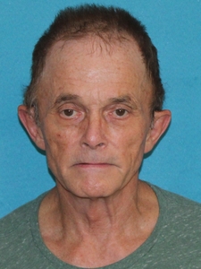 Mugshot of MICHAEL BROCK