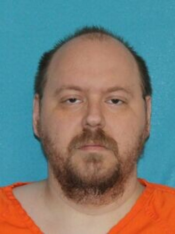 Mugshot of ALFRED SEALS