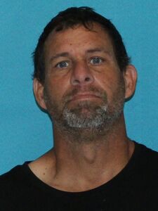 Mugshot of ANDREW COLE