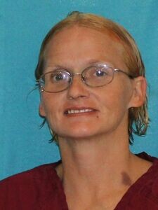 Mugshot of GENNY JONES