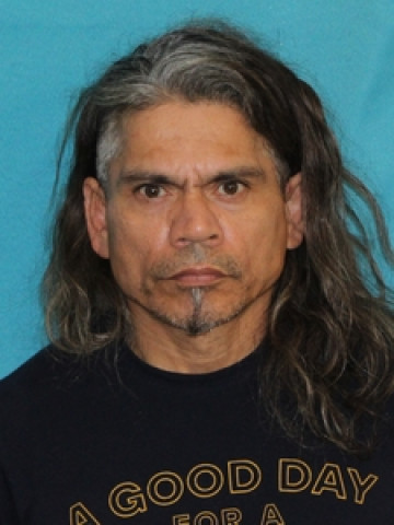 Mugshot of RIGOBERTO SOLIS