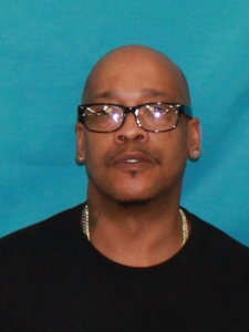 Mugshot of DERRICK CALDWELL