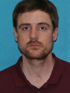 Mugshot of TIMOTHY JOHNSON