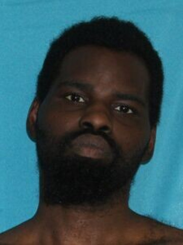 Mugshot of ANTONIO MAHONE
