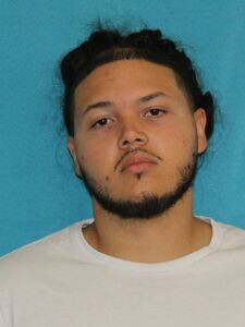 Mugshot of ALEXANDER BOON