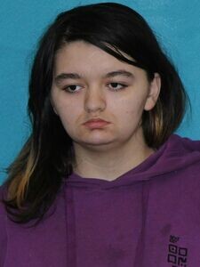 Mugshot of KATERINA PHARES