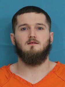 Mugshot of LARRY LANDERS