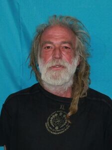 Mugshot of STEPHEN FOSTER