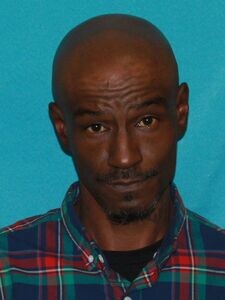 Mugshot of JAMES IVEY