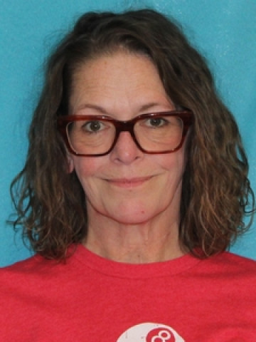 Mugshot of MOLLY JOHNSON