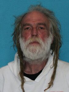 Mugshot of STEPHEN FOSTER