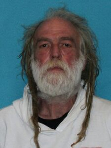 Mugshot of STEPHEN FOSTER