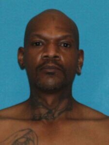 Mugshot of FLOYD JONES