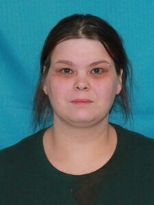 Mugshot of HEATHER CLINE