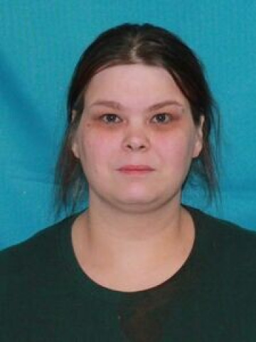 Mugshot of HEATHER CLINE