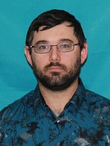 Mugshot of AUSTIN BROWN