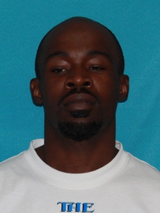 Mugshot of BILLY REAL