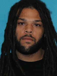 Mugshot of DANIEL WHITE