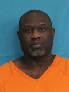 Mugshot of LAWRENCE EDWARDS
