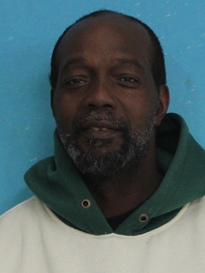 Mugshot of TIMOTHY HENRY
