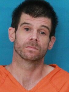 Mugshot of BRIAN NEAL
