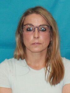 Mugshot of NICOLE SCHRUM