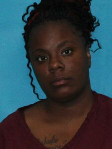Mugshot of CHALANTRA BRAZIEL