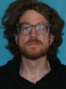 Mugshot of STEVEN RUBERT