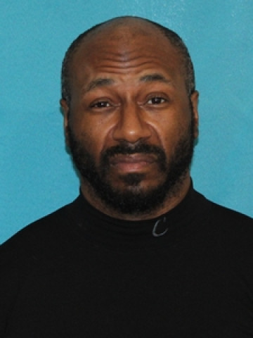 Mugshot of MELVIN STEWARD