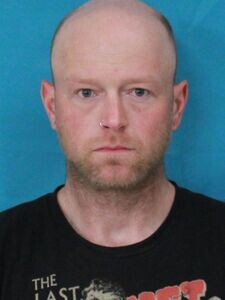 Mugshot of KEVIN HILL