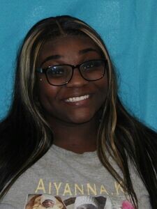 Mugshot of KEYAHJAH PATTERSON
