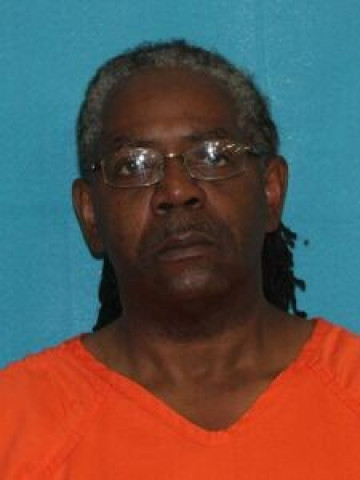 Mugshot of GREGORY HORACE
